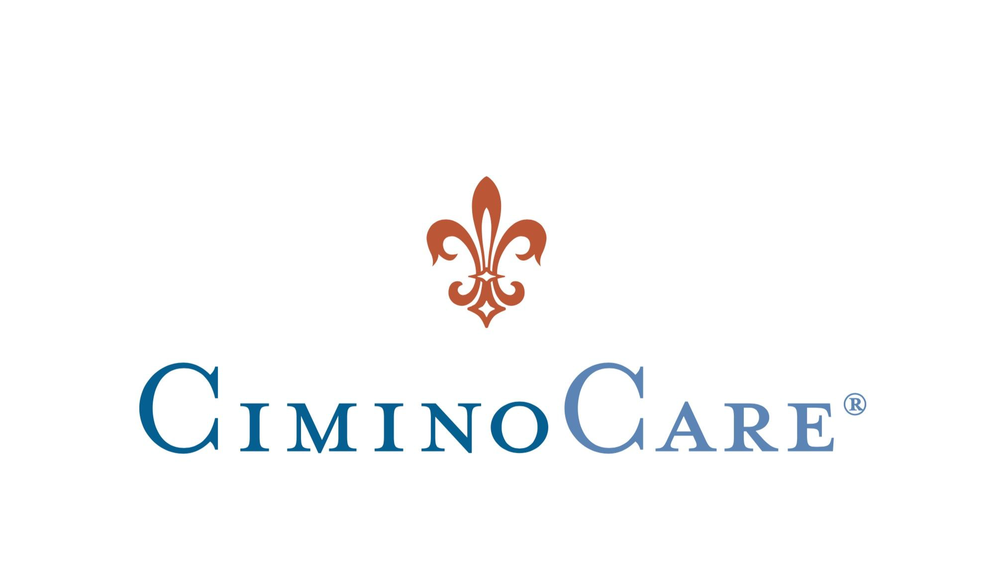 CiminoCare logo