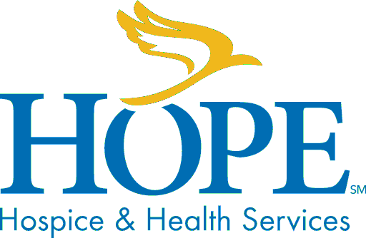 Hope Hospice logo