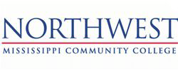 Northwest Mississippi Community College logo