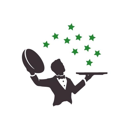 Lettuce Entertain You logo