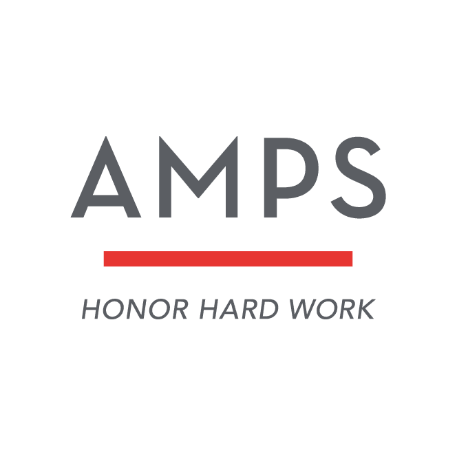 Amethod Public Schools logo