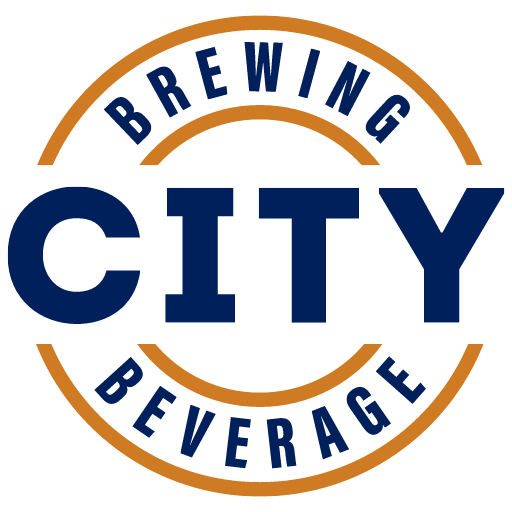 City Brewing logo