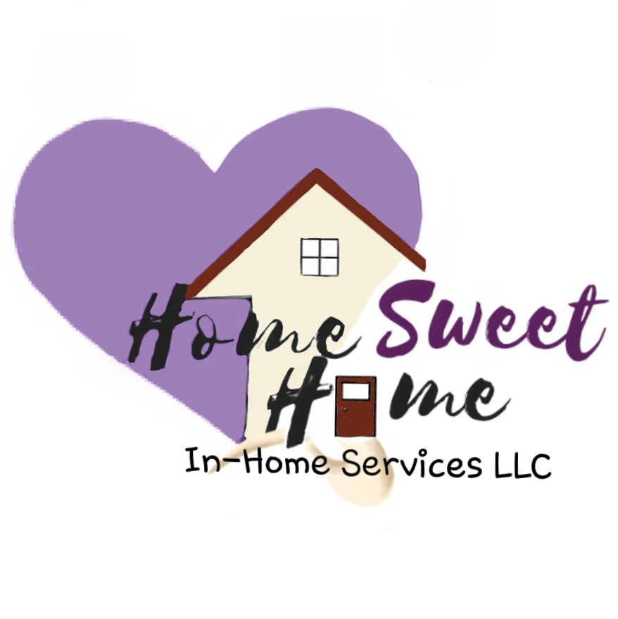 Home Sweet Home In-Home Services logo