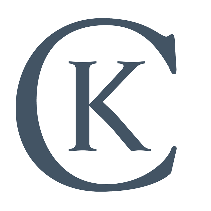 Corrigan Krause logo