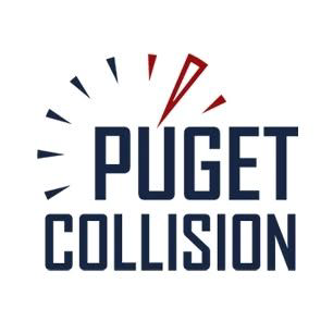 Puget Collision logo