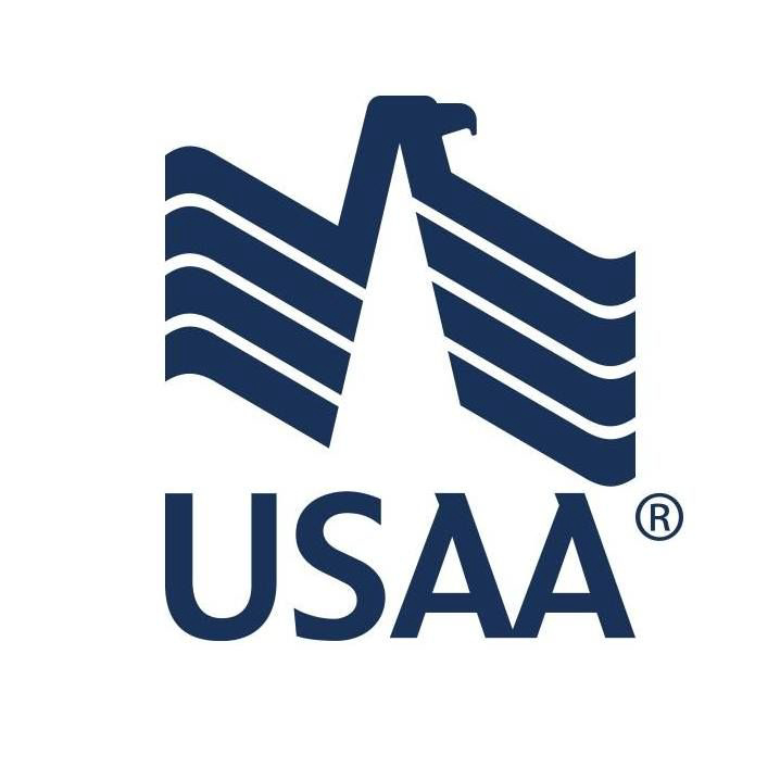 USAA logo