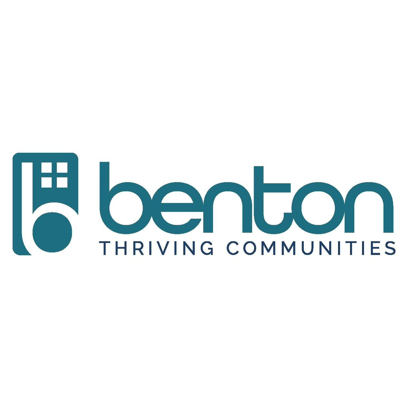 Benton Communities logo