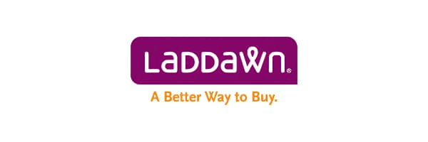 Laddawn logo