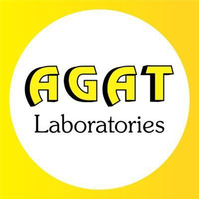 AGAT Laboratories logo