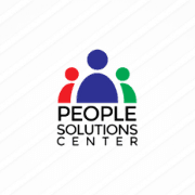 People Solutions Center logo