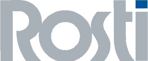 Rosti North America logo