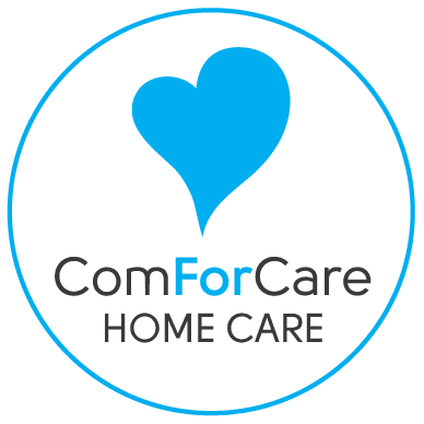 ComForCare Home Care logo