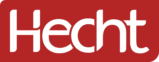 Hecht logo