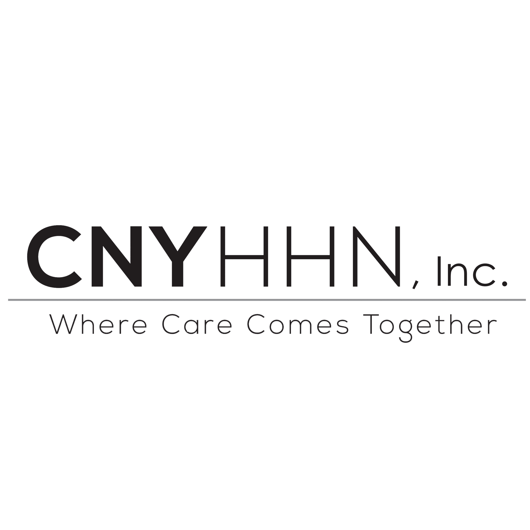 CNY Health Home Network logo