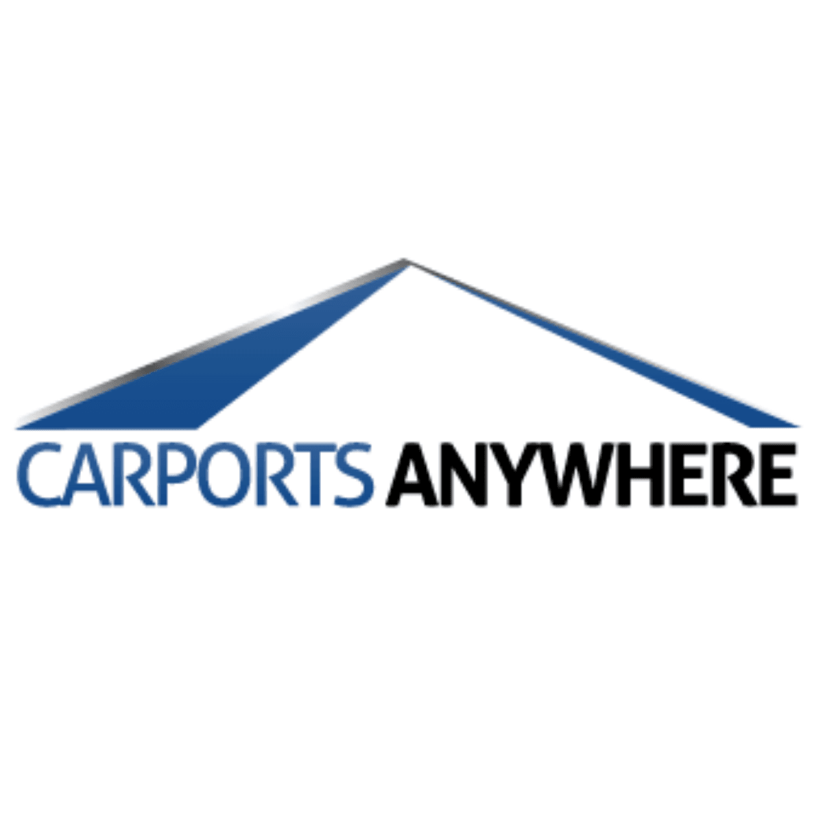 Carports Anywhere logo