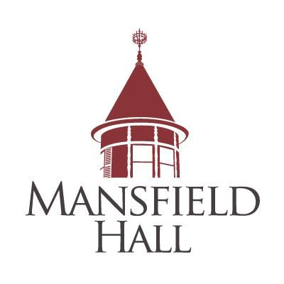 Mansfield Hall logo