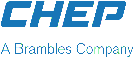 CHEP North America logo