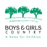 Boys and Girls Country logo