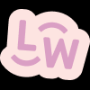 Little Words Project logo