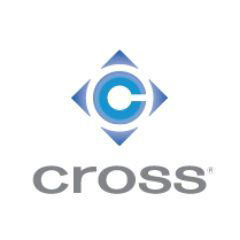 Cross Company logo