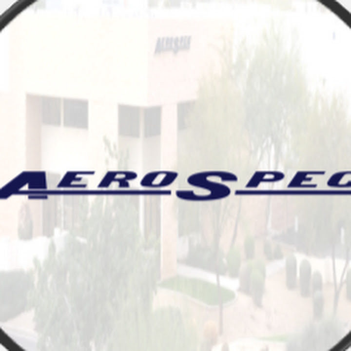 AeroSpec logo