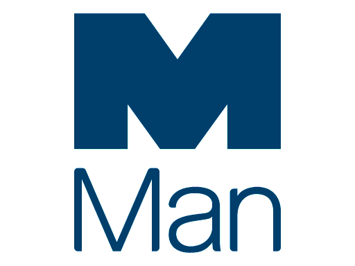 Man logo