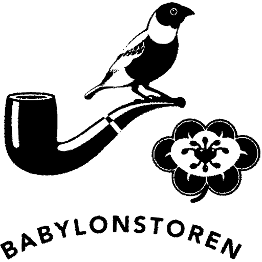 Babylonstoren logo