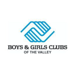 Boys & Girls Clubs of the Valley logo