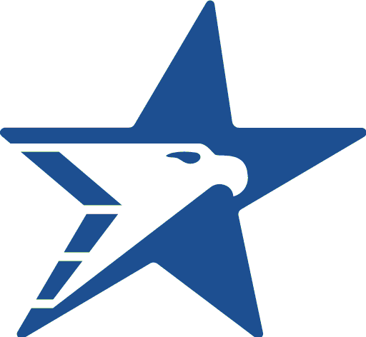 American logo