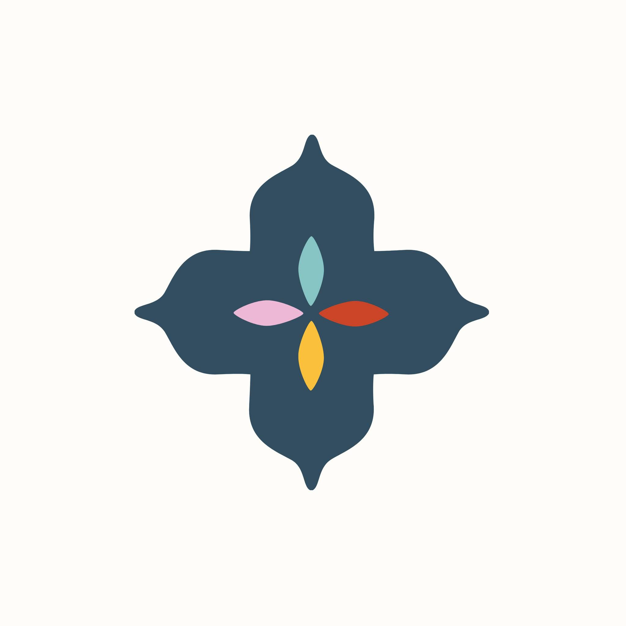 Santa Marta logo