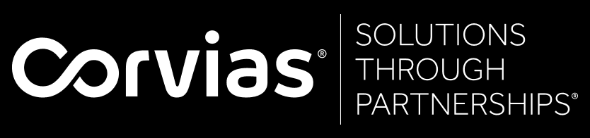 Corvias logo