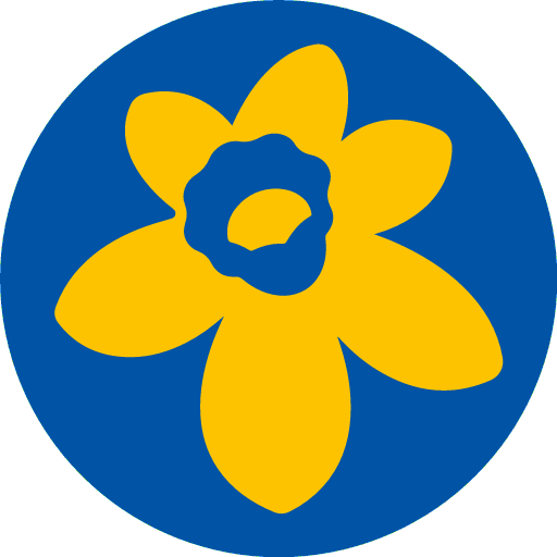 Marie Curie logo