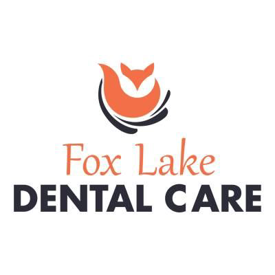 Fox Lake Dental Care logo