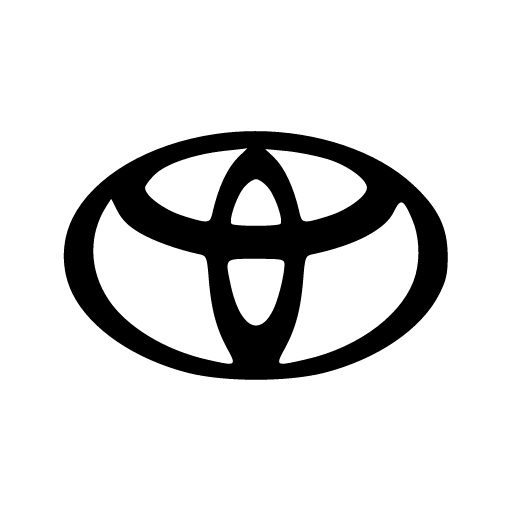 ToyotaUK logo