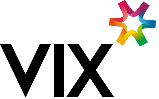 Vix Technology logo