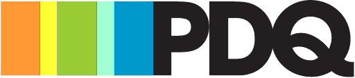 PDQ logo