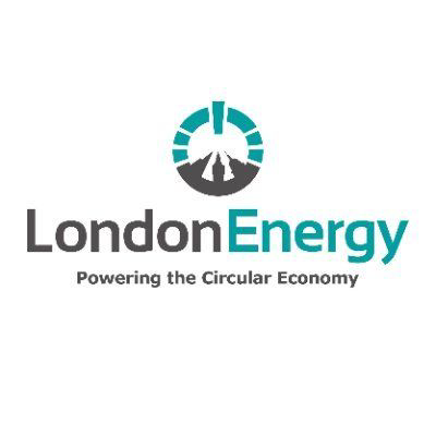 London Energy logo