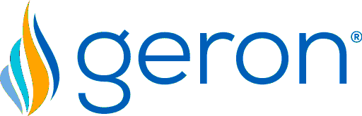Geron logo