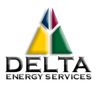 Delta Energy Services logo