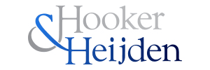 Hooker & Heijden logo