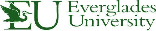 Everglades University logo