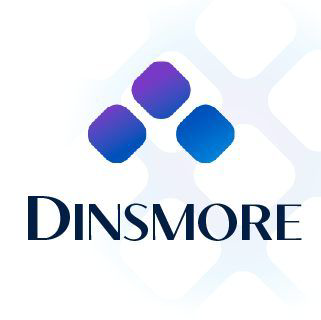 Dinsmore logo