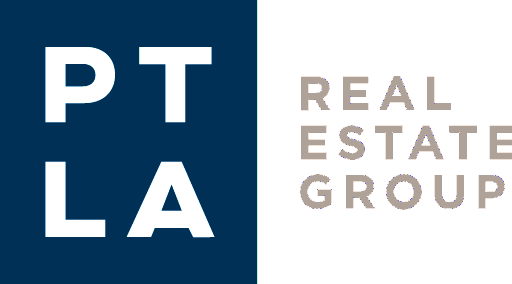 PTLA Real Estate Group logo