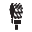 Spanish Broadcasting logo