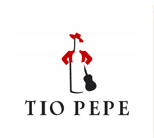 Tio Pepe logo