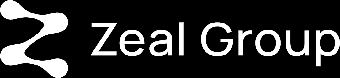 Zeal Group logo