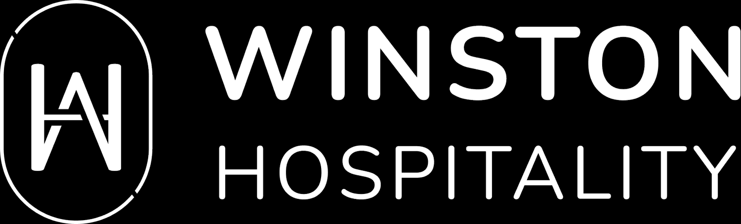 Winston Hospitality logo