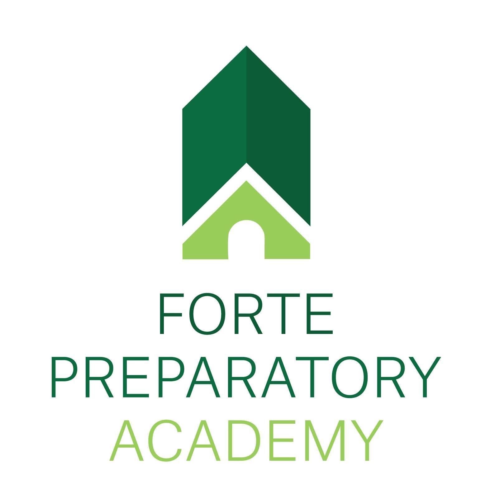 Forte Prep logo