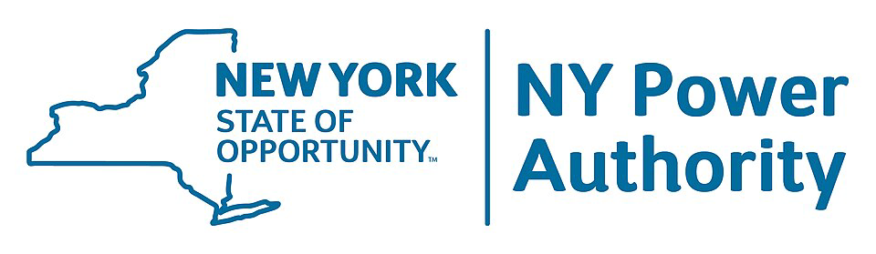 New York Power Authority logo