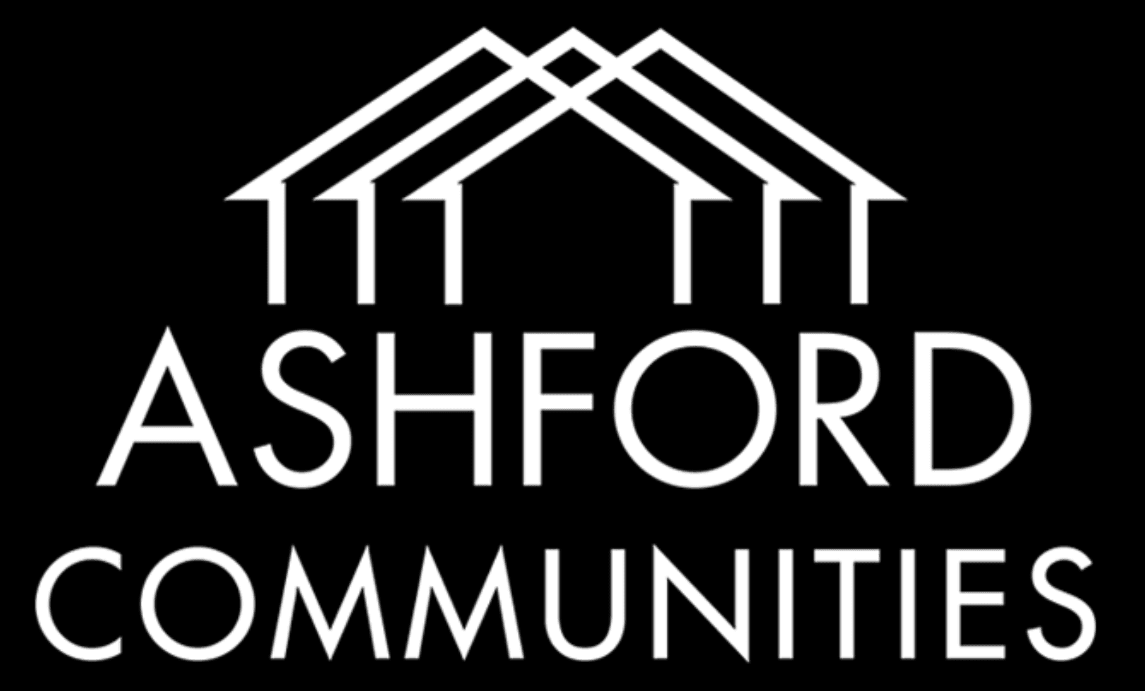 Ashford Communities logo